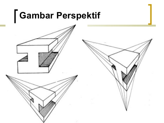 Gambar Teknik 54588510