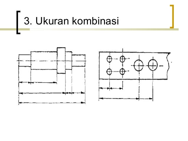 Gambar teknik