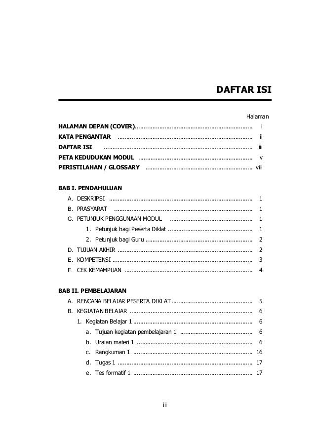 Gambar Teknik Manual Dan Visio