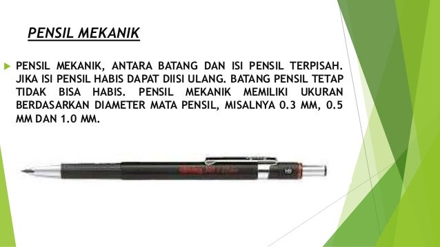 Gambar Teknik Mesin