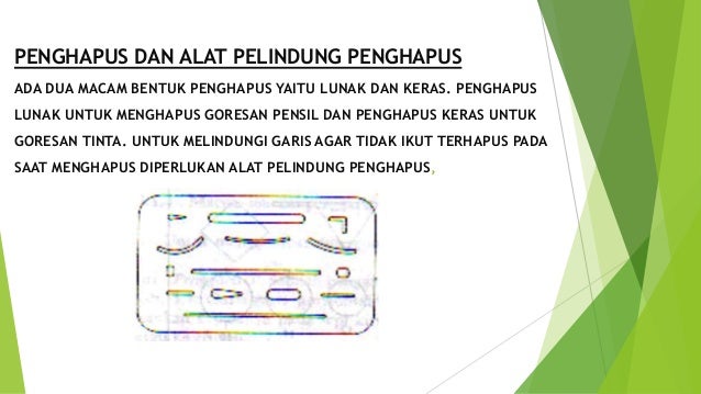 Gambar Teknik Mesin