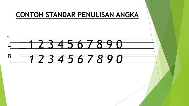 Gambar Teknik Mesin