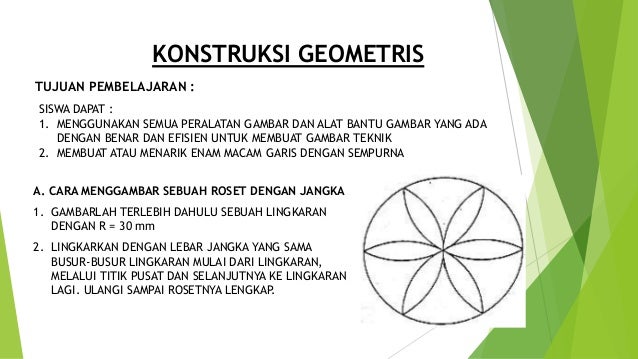 Gambar Teknik Mesin