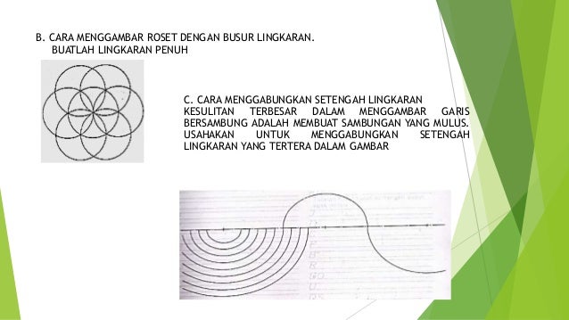 Gambar Teknik Mesin