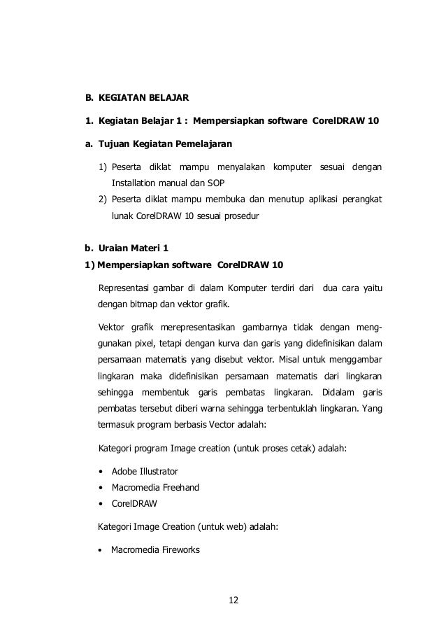 Gambar Vektor