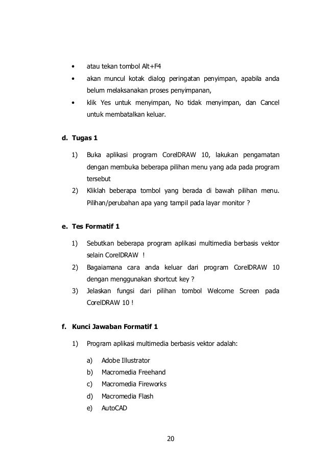 Gambar Vektor