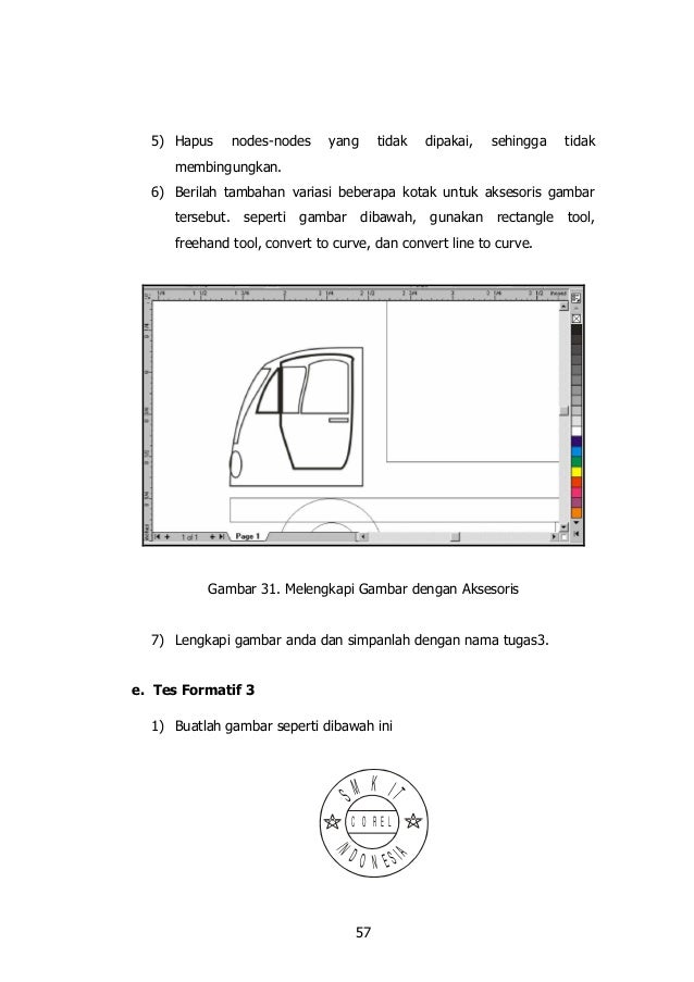 Gambar Vektor