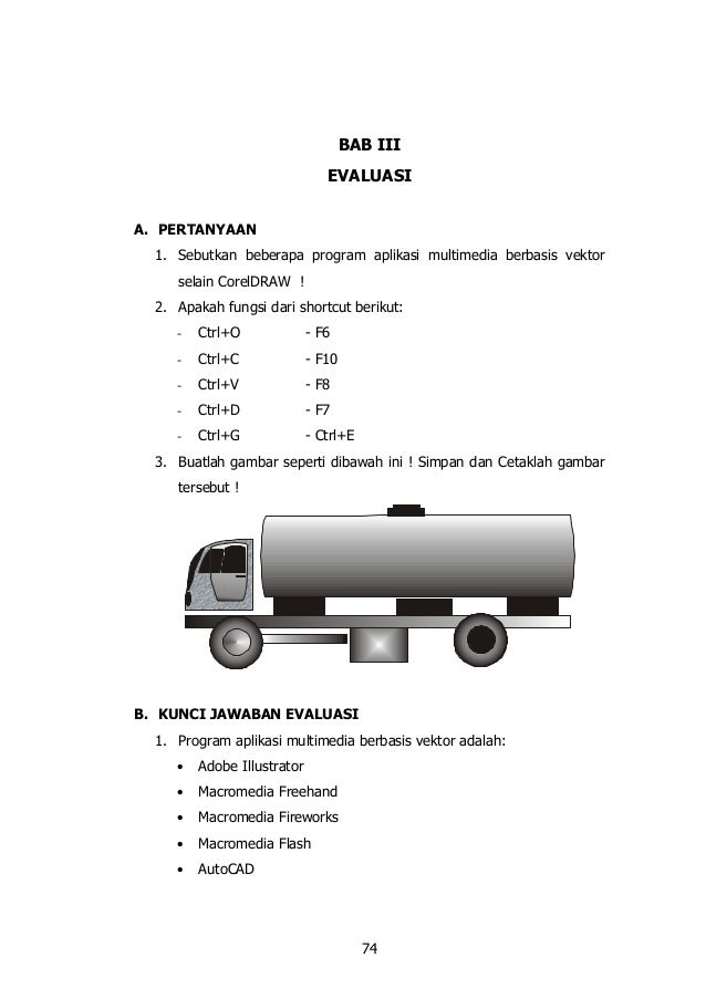 Gambar Vektor