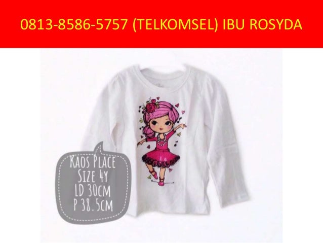 Terbaik Supplier  Baju  Bayi Import 