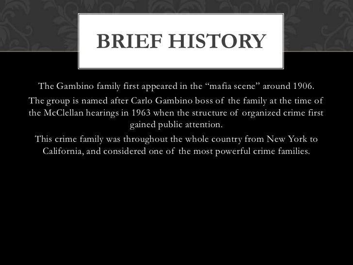 an analysis of the organized crime and the mafia as still very active Today, the american mafia cooperates in various criminal activities with italian organized crime groups, such as the sicilian mafia, the camorra of naples, and 'ndrangheta of calabria the most important unit of the american mafia is that of a family, as the various criminal organizations that make up the mafia are known despite the name of. an analysis of the organized crime and the mafia as still very active Today, the american mafia cooperates in various criminal activities with italian organized crime groups, such as the sicilian mafia, the camorra of naples, and 'ndrangheta of calabria the most important unit of the american mafia is that of a family, as the various criminal organizations that make up the mafia are known despite the name of.