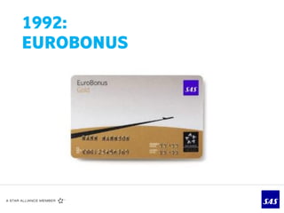1992:
EUROBONUS
 