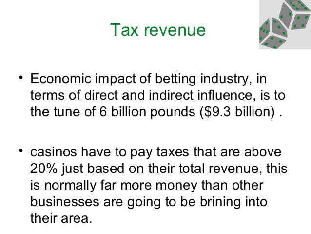 Gambling - 