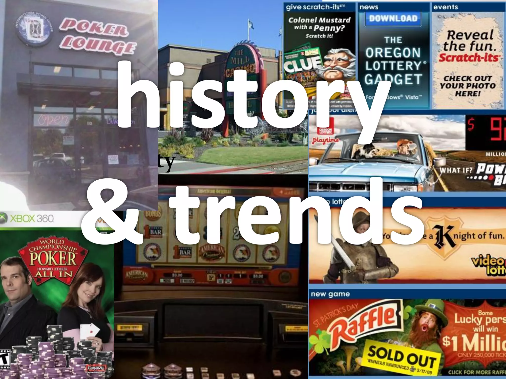 $
 Opportunity
 