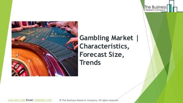 Nfl gambling info