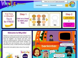 Game Based Learning Part Ii | PPT