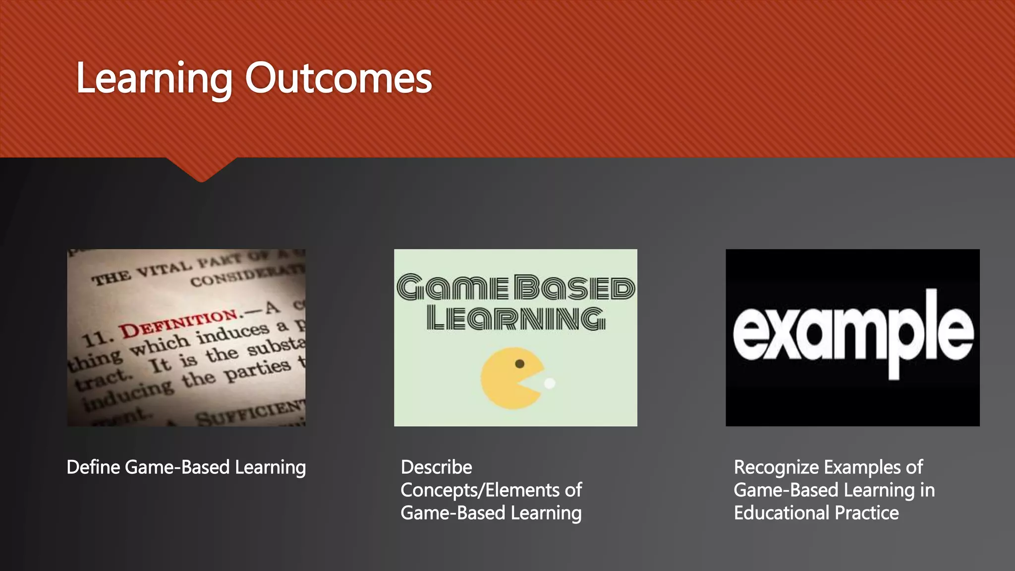 Engaging Students Through Game-Based Learning | PPTX | Educational ...