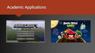 Engaging Students Through Game-Based Learning | PPTX