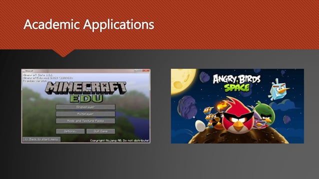Engaging Students Through Game-Based Learning | PPTX | Educational ...