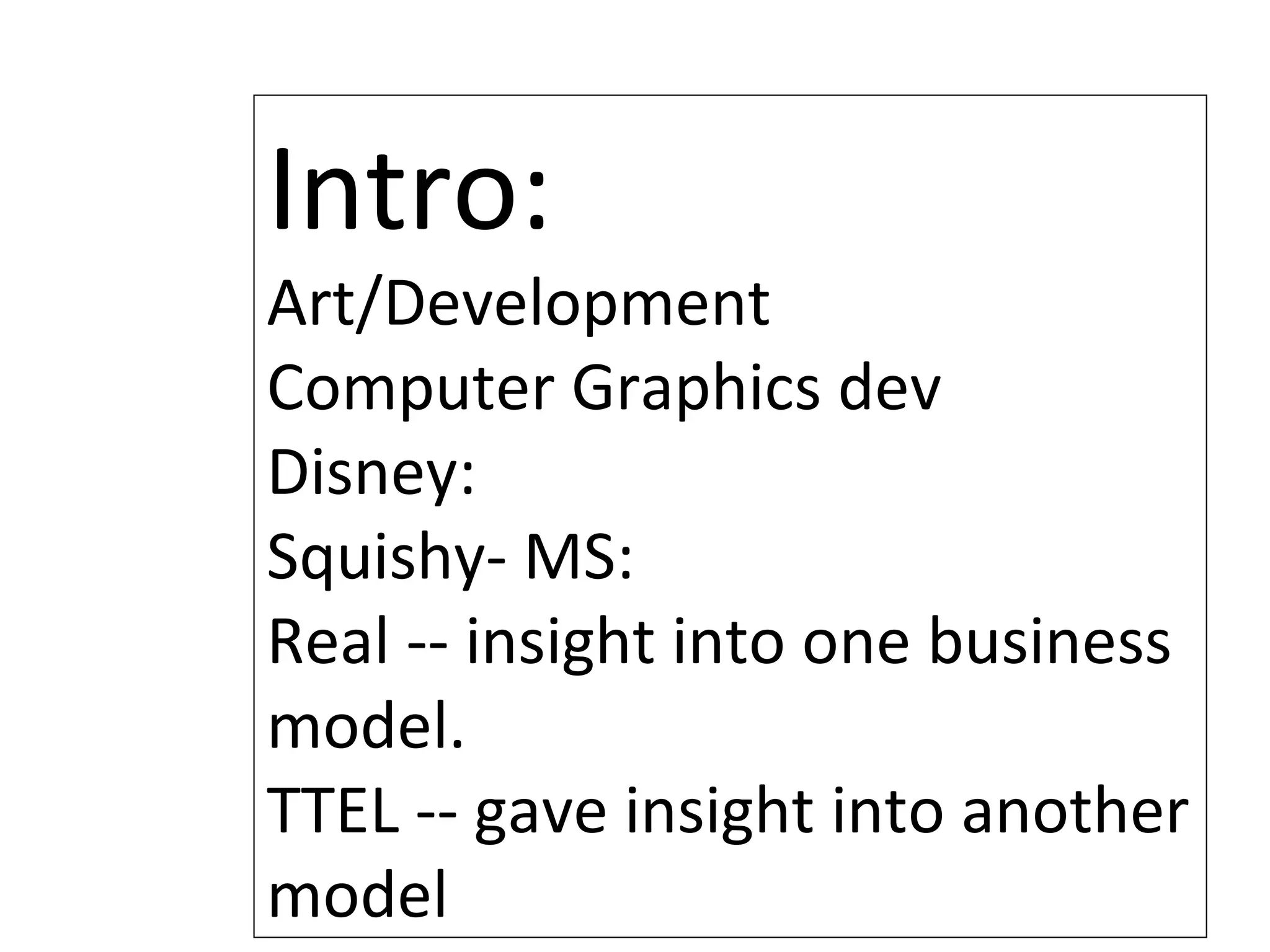 Game Dev Startup PPT game-dev-startup-ppt