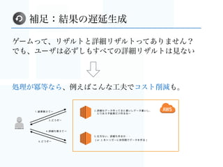 なぜ重要なのか
 