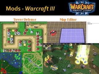 Tower Defense Map Editor 
