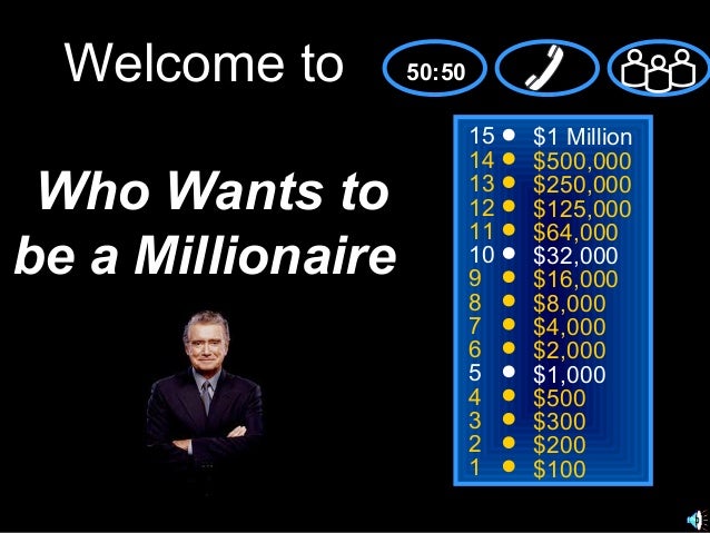 Who Wants to Be a Millionaire? Trivia & Quiz Game - Apps ...