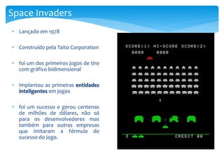 Space Invaders: Google Agenda tem jogo clássico escondido; saiba acessar
