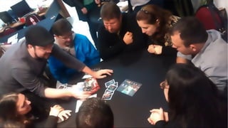 Interseções entre Game Design Analógico e Digital