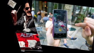 Interseções entre Game Design Analógico e Digital