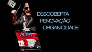 Interseções entre Game Design Analógico e Digital