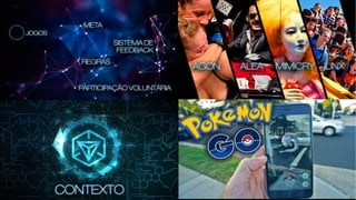 Interseções entre Game Design Analógico e Digital