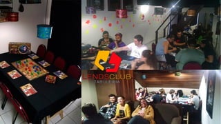 Interseções entre Game Design Analógico e Digital