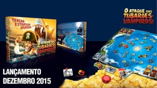 Interseções entre Game Design Analógico e Digital