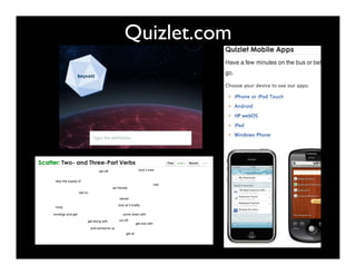 Quizlet.com
 