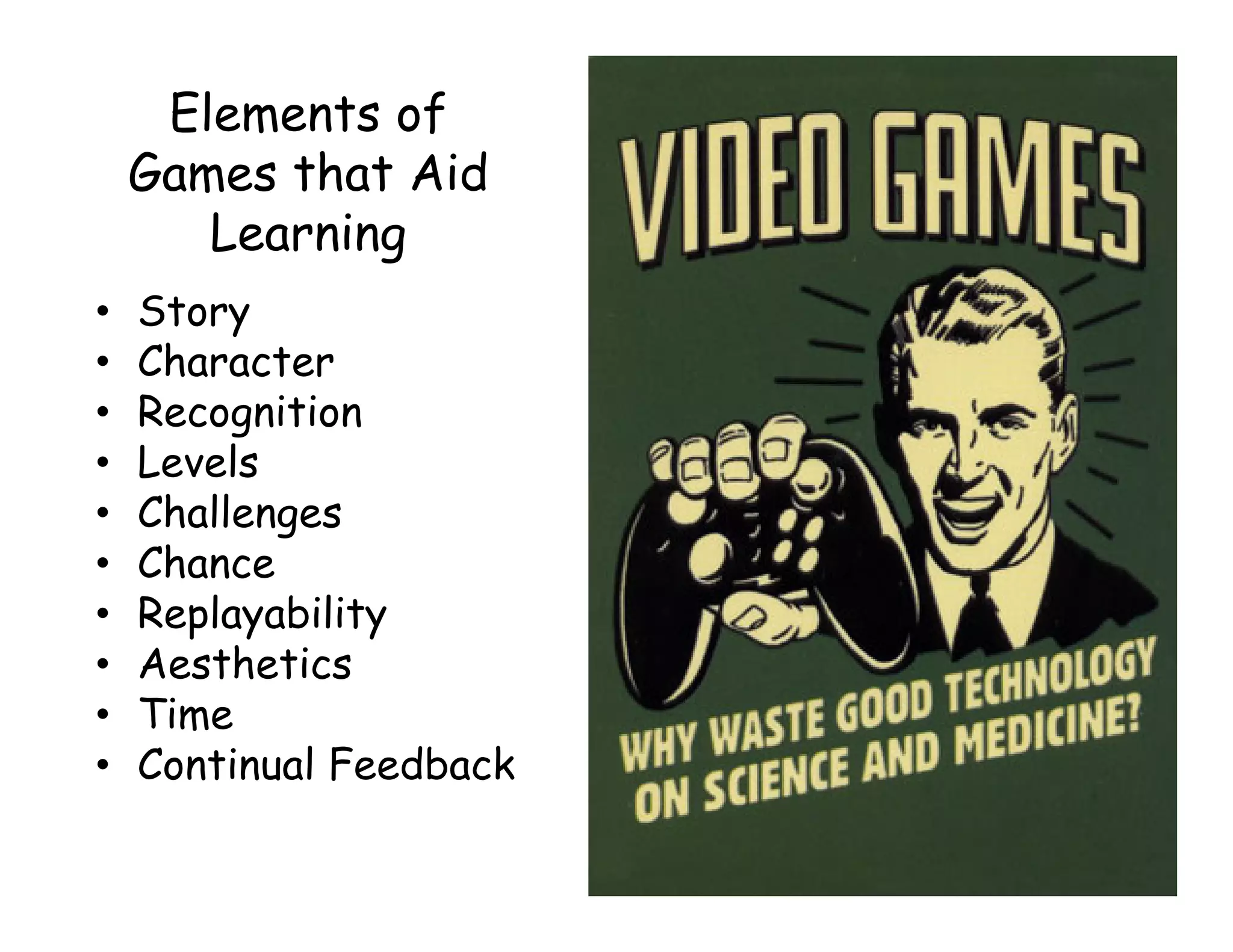 Game Based Learning Pdf