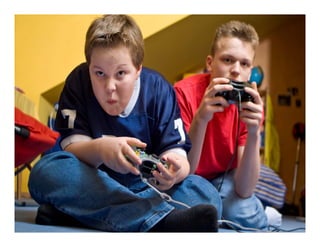 1
Agenda
How do I use game-based
learning in the classroom?
How do you apply game-based strategies
to the presentation of learning content?
2
3
What are 3 principles for adding
serious games to learning curriculums?
 