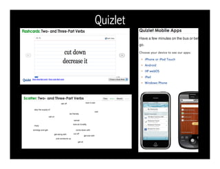 Quizlet
 