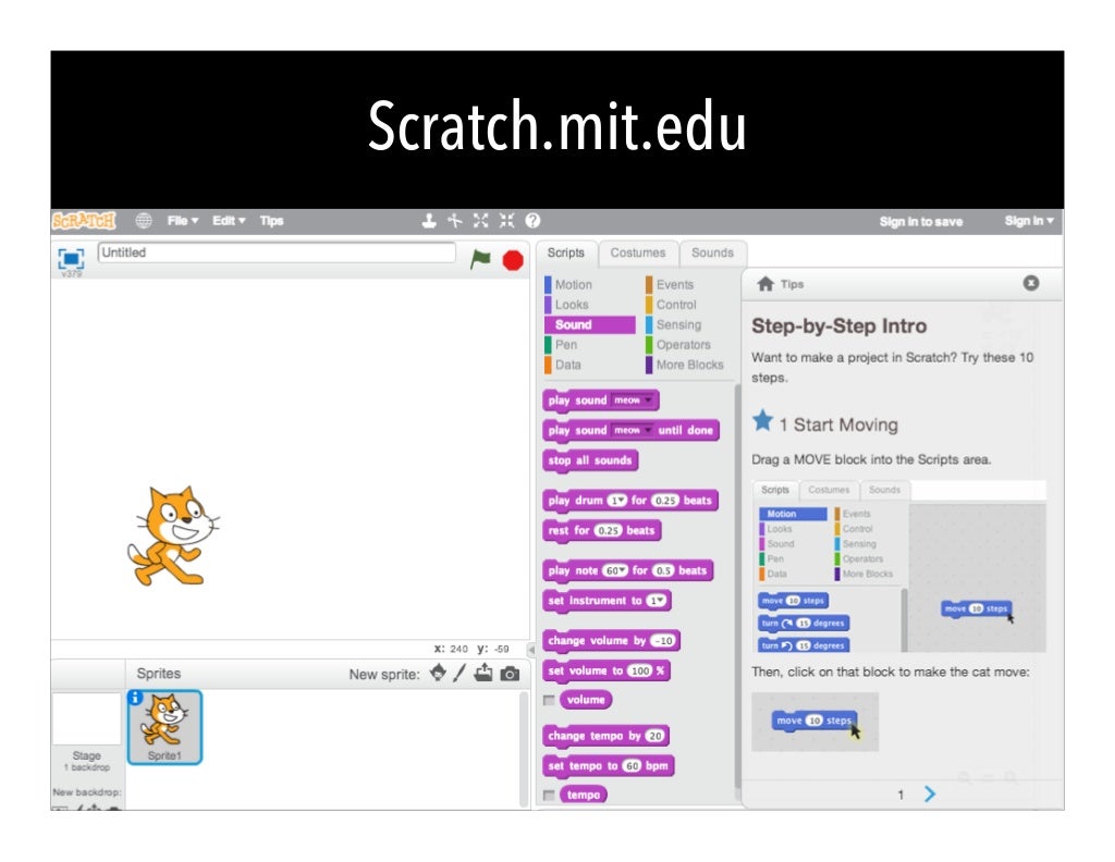 Scratch.mit.edu