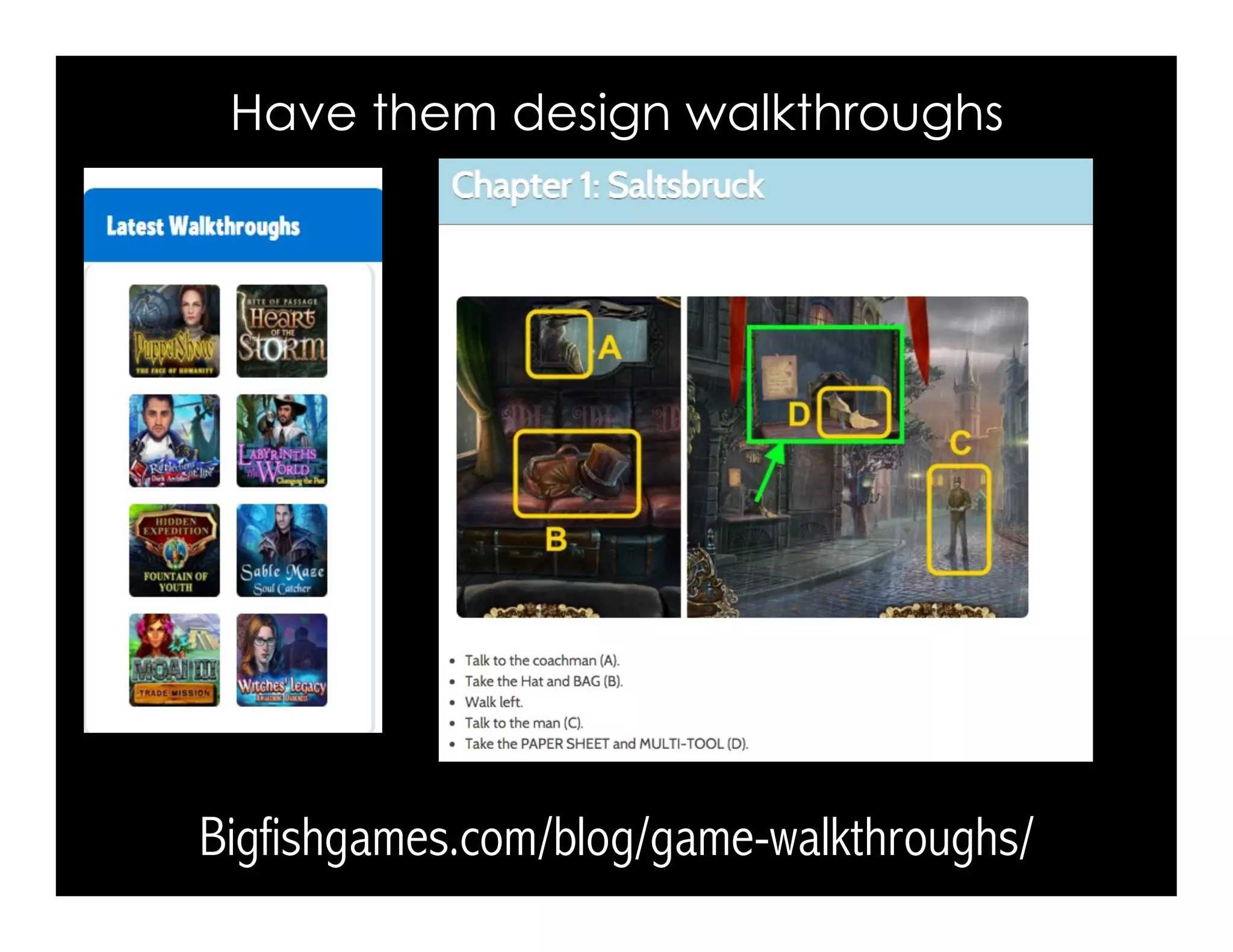 Samarost walkthrough by Carol Rainbow
 