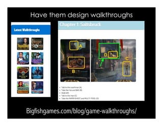 Samarost walkthrough by Carol Rainbow
 
