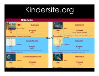 Kindersite.org
6kuLfV
 