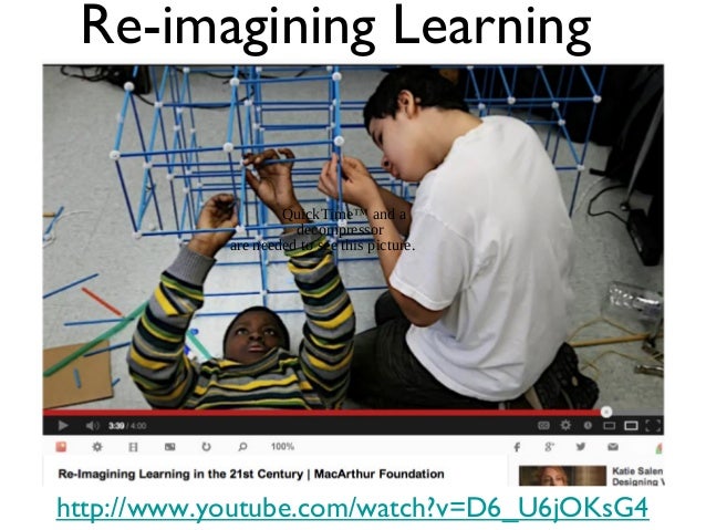 Game based learning, the world and minecraft april 10 ttt