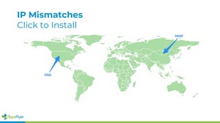 IP Mismatches
Click to Install
 