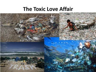 The Toxic Love Affair
 