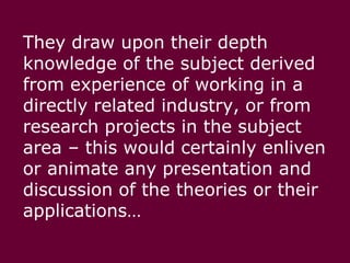 Job Enrichment: adding more tasks and authority to an employee’s jobJob Rotation, Enlargement, EnrichmentJobCharacteristicsModelA job redesign approach: that seeks to increase employee motivation