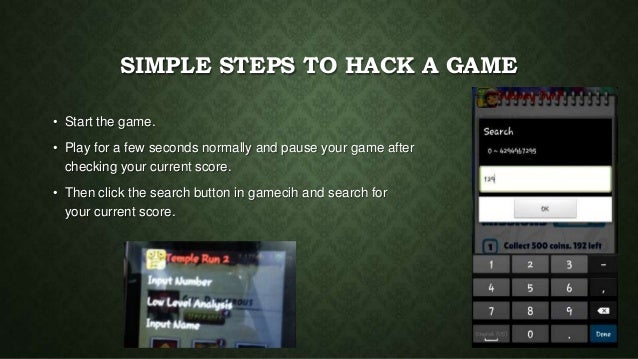 game cih game cih