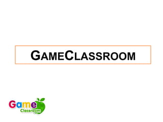 GameClassroom 