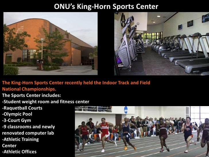 Ohio Northern University