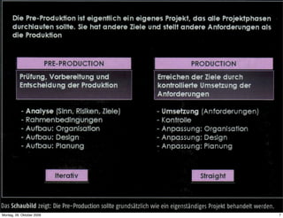 Montag, 26. Oktober 2009   7
 