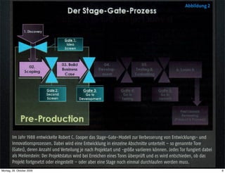 Montag, 26. Oktober 2009   8
 